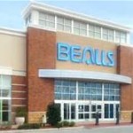 Bealls Department Store