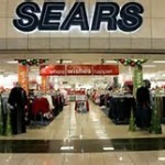 sears department store