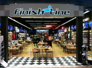 finish line online application