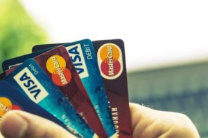 Department Store Credit Cards